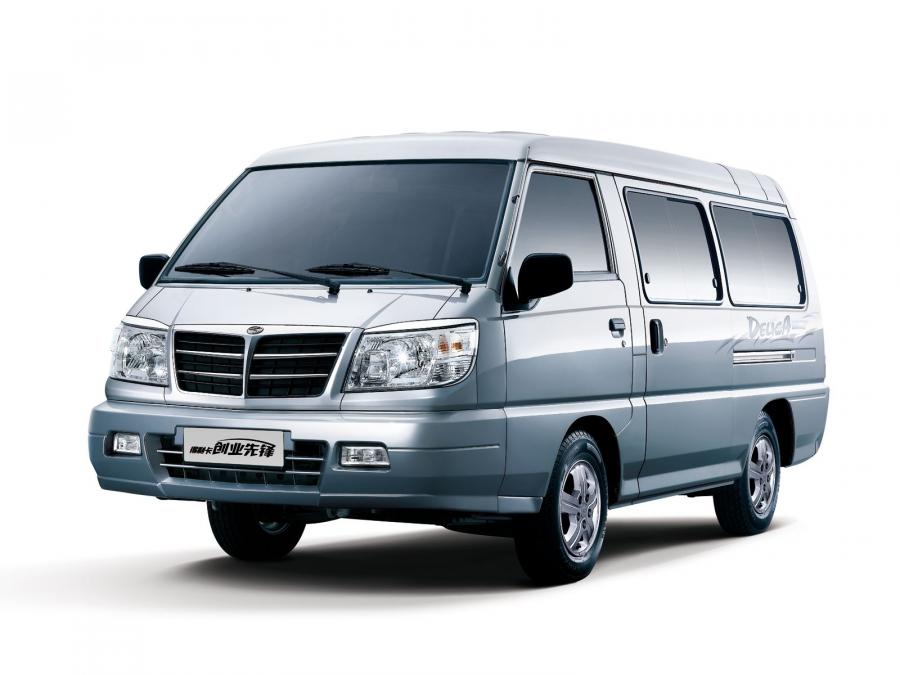 Soueast Delica '2004
